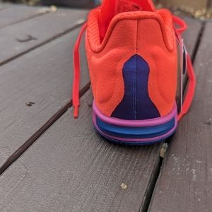 New balance minimus tr